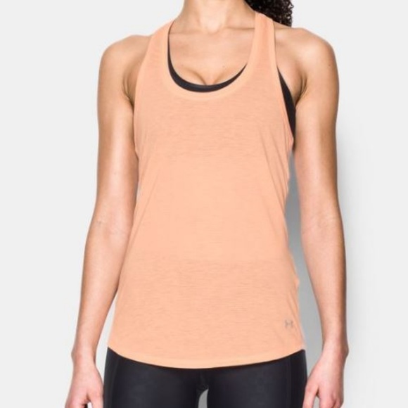 Under Armour workout Top - Picture 2 of 4